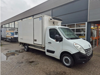 RENAULT Master 2.3 Kühltransporter