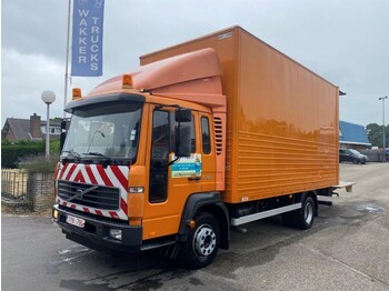 VOLVO FL 180 Koffer LKW