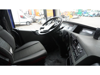 Sattelzugmaschine Volvo FH 420 ADR GLOBETROTTER EURO 6: das Bild 5