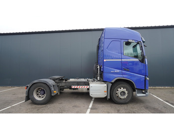 Sattelzugmaschine Volvo FH 420 ADR GLOBETROTTER EURO 6: das Bild 2