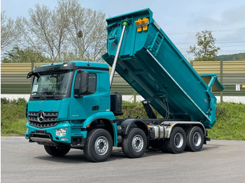 MERCEDES-BENZ Arocs Kipper