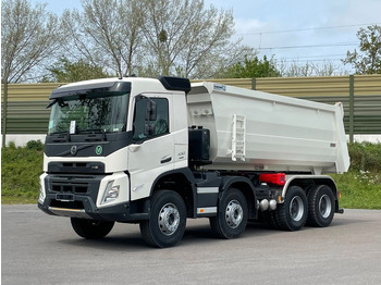 VOLVO FMX 460 Kipper