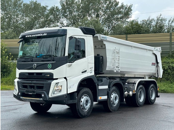 VOLVO FMX 460 Kipper