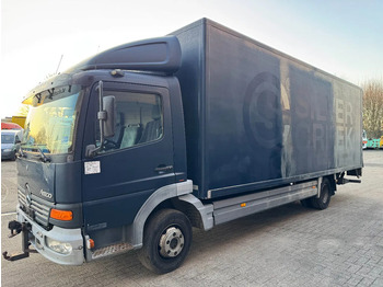 MERCEDES-BENZ Atego 1017 Koffer LKW