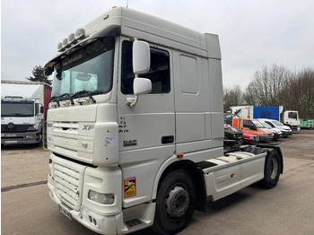 DAF XF 105 460 Sattelzugmaschine