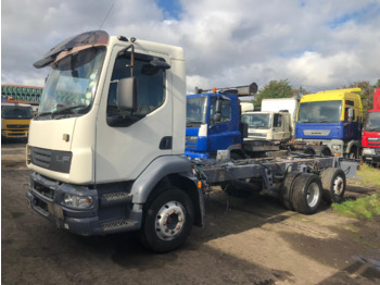 DAF LF 55 280 LKW