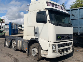 VOLVO FH13 480 LKW