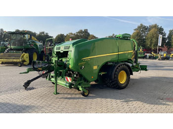 JOHN DEERE C Series Grünlandtechnik