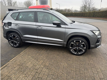 PKW Cupra CUPRA Cupra Ateca 2.0 TSI 140kW 4X4 AUT 2.200KM: das Bild 3