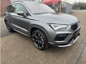 PKW Cupra CUPRA Cupra Ateca 2.0 TSI 140kW 4X4 AUT 2.200KM: das Bild 2