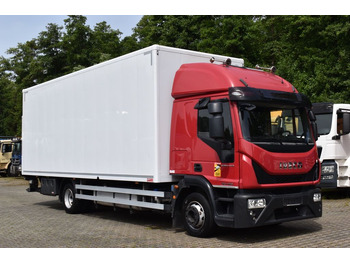 IVECO EuroCargo Koffer LKW