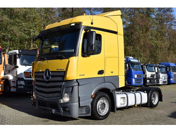 MERCEDES-BENZ Actros 1843 Sattelzugmaschine