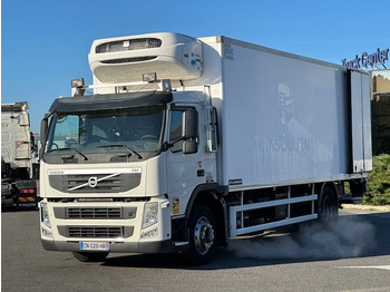 VOLVO FM Koffer LKW