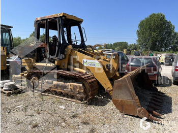 CATERPILLAR 953 Laderaupe