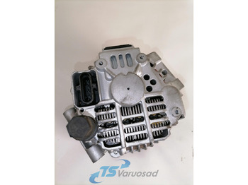 Lichtmaschine für LKW Scania Alternator 861298: das Bild 4