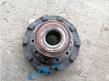 Radnabe/-lagerung für LKW Scania Front hub 2603321: das Bild 4