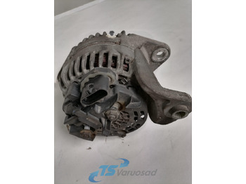 Lichtmaschine für LKW Volvo Alternator 0986046290: das Bild 4