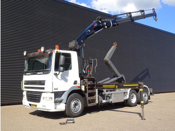 DAF CF 85 360 Abrollkipper