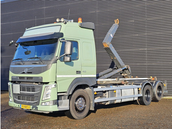 VOLVO FM 420 Abrollkipper