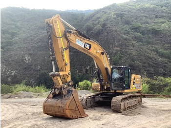 CATERPILLAR 336 Kettenbagger