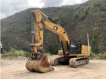 CATERPILLAR 336 Kettenbagger