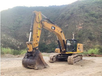 CATERPILLAR 336 Kettenbagger