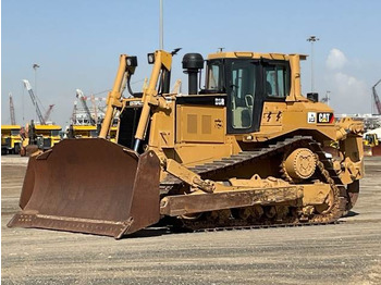 CATERPILLAR D8R Bulldozer