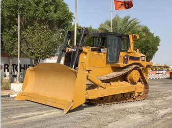 CATERPILLAR D8R Bulldozer