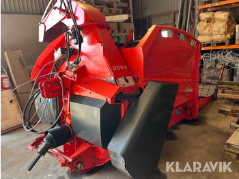 KUHN Landmaschine