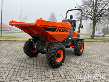 AUSA Muldenkipper/ Dumper