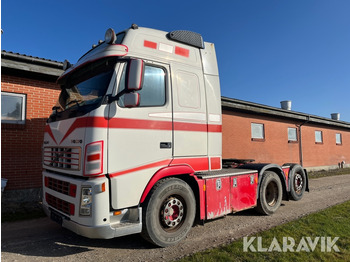 VOLVO FH LKW