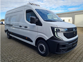 Kühltransporter neu kaufen Renault Master 3,5 t Kühlkasten Carrier L3H2 KLIMA: das Bild 3