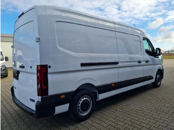 Kühltransporter neu kaufen Renault Master 3,5 t Kühlkasten Carrier L3H2 KLIMA: das Bild 4