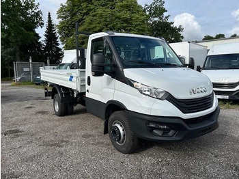 IVECO Daily 70c18 Kipper Transporter