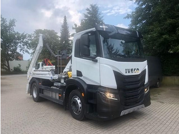 IVECO X-WAY Absetzkipper