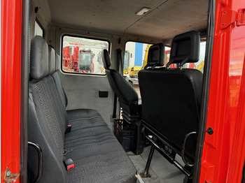 MERCEDES-BENZ Vario 816 Plane LKW