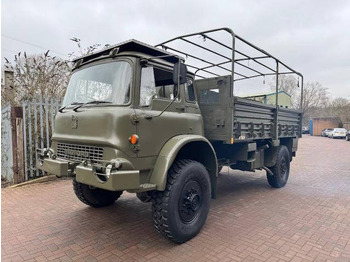 BEDFORD LKW