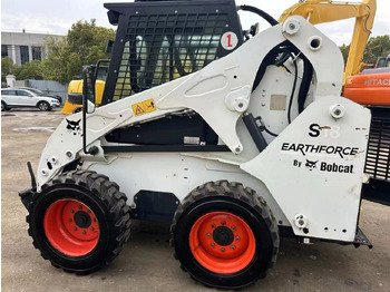 BOBCAT S18 Kompaktlader