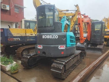 KOBELCO Minibagger