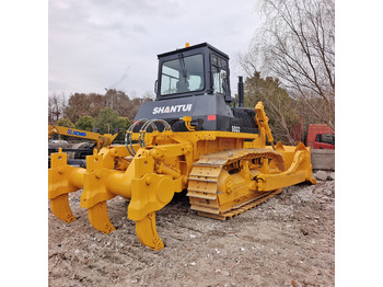 SHANTUI Bulldozer