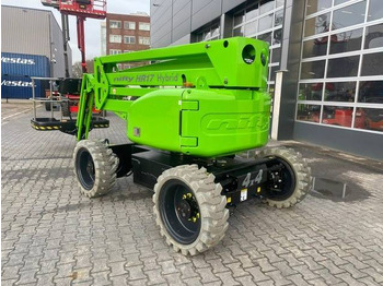 Gelenkarmbühne neu kaufen Niftylift HR 17 Hybrid: das Bild 4