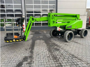 Gelenkarmbühne neu kaufen Niftylift HR 17 Hybrid: das Bild 2