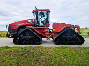 CASE IH Raupentraktor