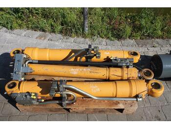 Hydraulikzylinder für Baumaschine Liebherr A 900 C LIT: das Bild 4