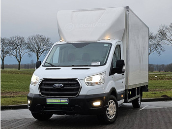 FORD Transit Koffer Transporter