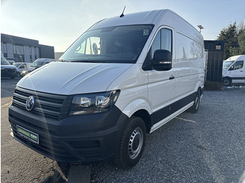 VOLKSWAGEN Crafter Kastenwagen