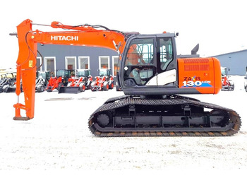 HITACHI ZX130LCN-6 Kettenbagger