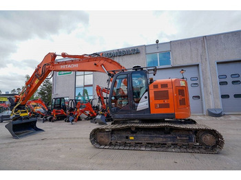 HITACHI ZX225 Kettenbagger