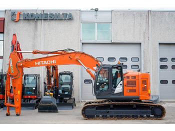 HITACHI ZX225USLC-6 Kettenbagger