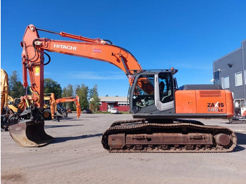 HITACHI ZX280 Kettenbagger